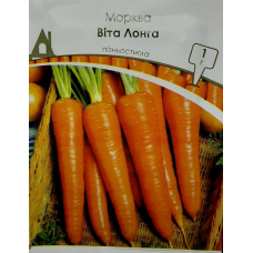 Морква Віта Лонга 1 г